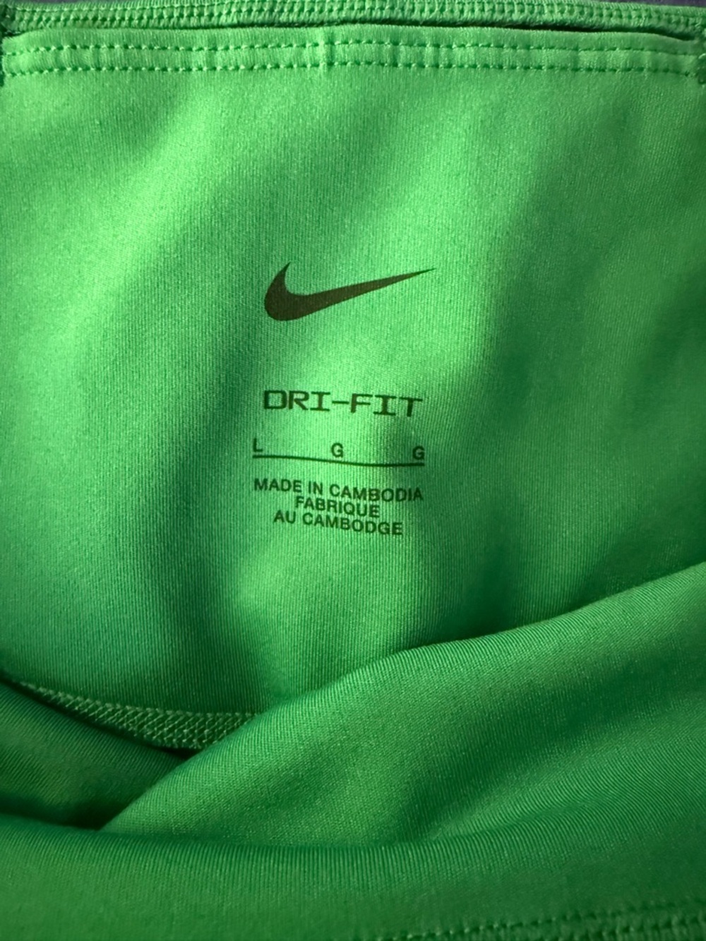 Bundle of Nike One Biker Shorts - Picture 2 of 3